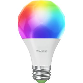 NANOLEAF Matter E27 - Ampoules intelligentes (Blanc)
