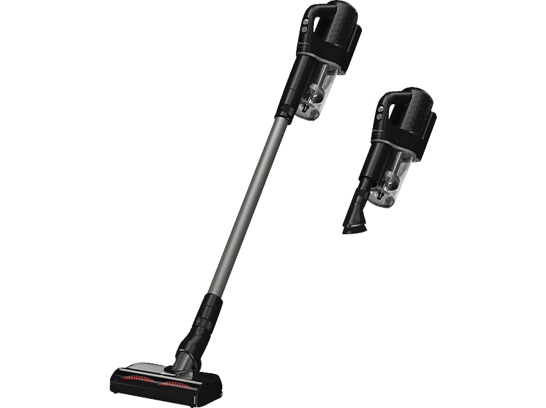MIELE DUOFLEX HX1 CAT & DOG Stielsauger, Akkubetrieb, 25,69 Volt