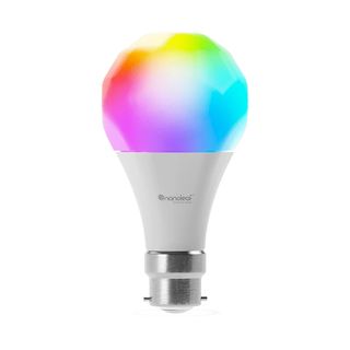 NANOLEAF Essentials HomeKit A60 B22 Smart Bulb - Lampe LED (RGBCCW)