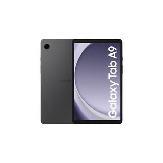 SAMSUNG Tablette Galaxy Tab A9 LTE 128 GB Gray (SM-X115NZAEEUB)