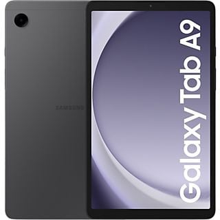 SAMSUNG Tablet Galaxy Tab A9 LTE 128 GB Gray (SM-X115NZAEEUB)