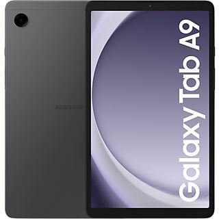 SAMSUNG Tablet Galaxy Tab A9 LTE 64 GB Gray (SM-X115NZAAEUB)