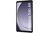 SAMSUNG Tablet Galaxy Tab A9 Wi-Fi 64 GB Gray (SM-X110NZAAEUB)