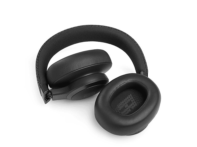 Thumbnail - JBL Live 660NC, Over-ear Kopfhörer Bluetooth Schwarz