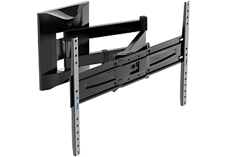 MELICONI SlimStyle Plus 600SDR Fast Block, 50 - 82'', dönthető/forgatható fali konzol