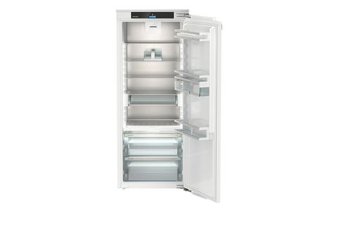 LIEBHERR IRBD 4550 Prime Kühlschrank, Festtür (D, 1395 mm hoch, Weiß)  online kaufen | MediaMarkt