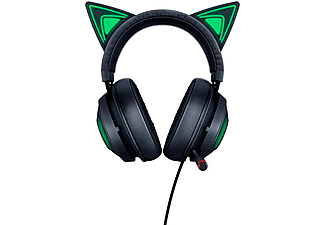 RAZER Kraken Kitty V2 Pro Kablolu Kulak Üstü Kulaklık Siyah_2