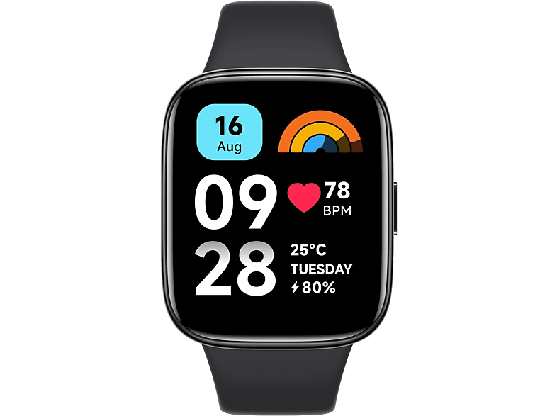 Media cheap markt smartwatch