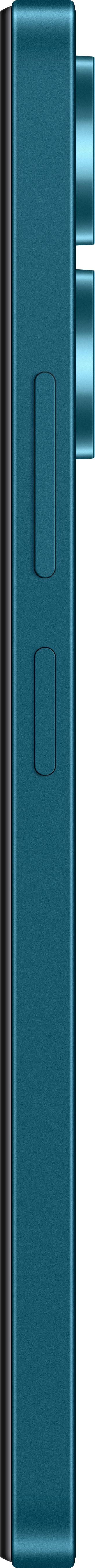 13C 128 XIAOMI Navy Dual Redmi Blue SIM GB