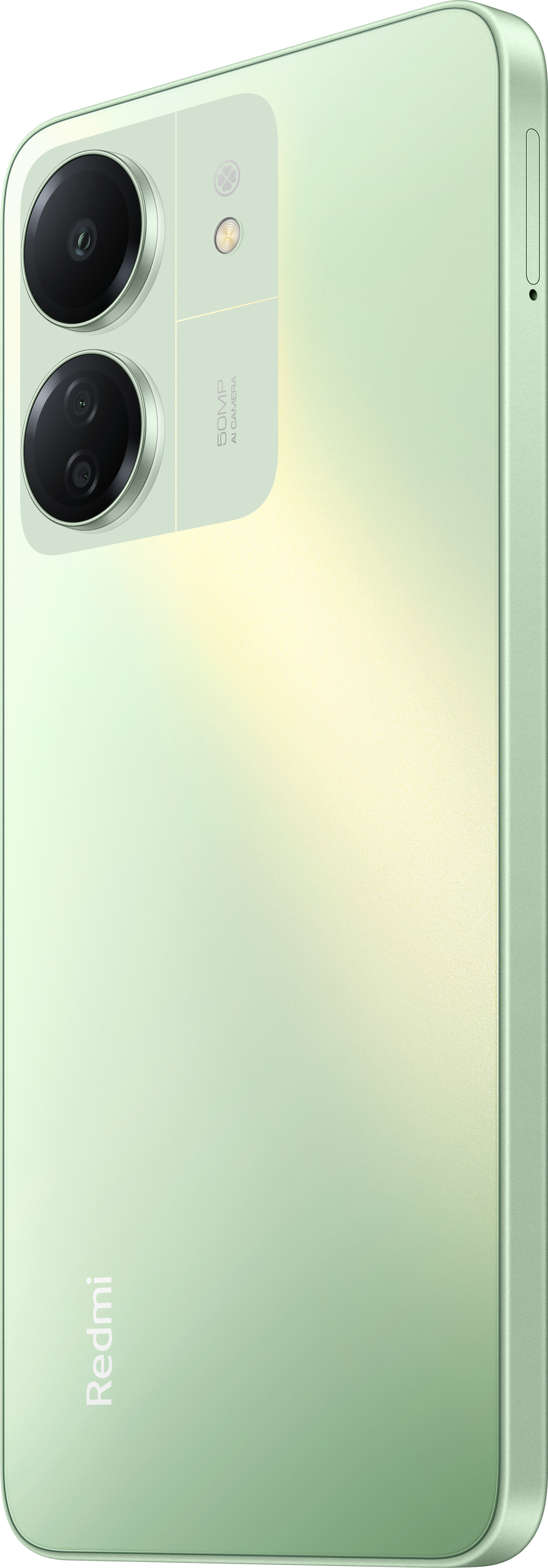 Redmi 13C Dual Green XIAOMI 128 SIM GB Clover