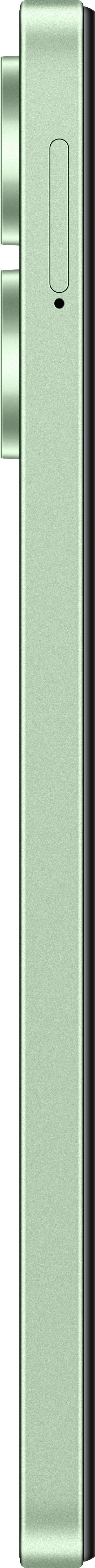 XIAOMI Redmi 13C 128 GB Clover SIM Green Dual