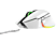 RAZER Basilisk V3 Pro Kablosuz Mouse Beyaz
