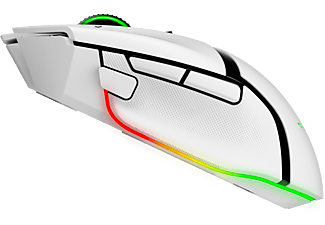 RAZER Basilisk V3 Pro Kablosuz Mouse Beyaz_3