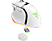 RAZER Basilisk V3 Pro Kablosuz Mouse Beyaz