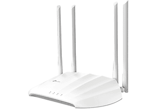 TP-LINK TL-WA1201, AC1200 Wireless Access Point Beyaz Outlet 1209745