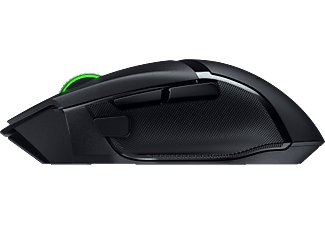 RAZER Basilisk V3 X Hyperspeed Kablosuz Mouse Siyah_1