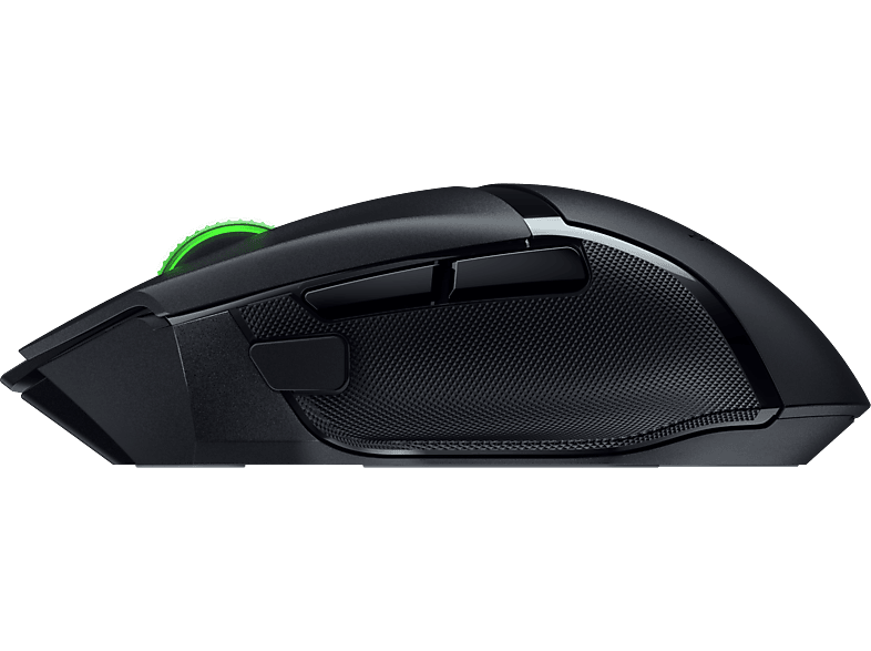 RAZER Basilisk V3 X Hyperspeed Kablosuz Mouse Siyah_1