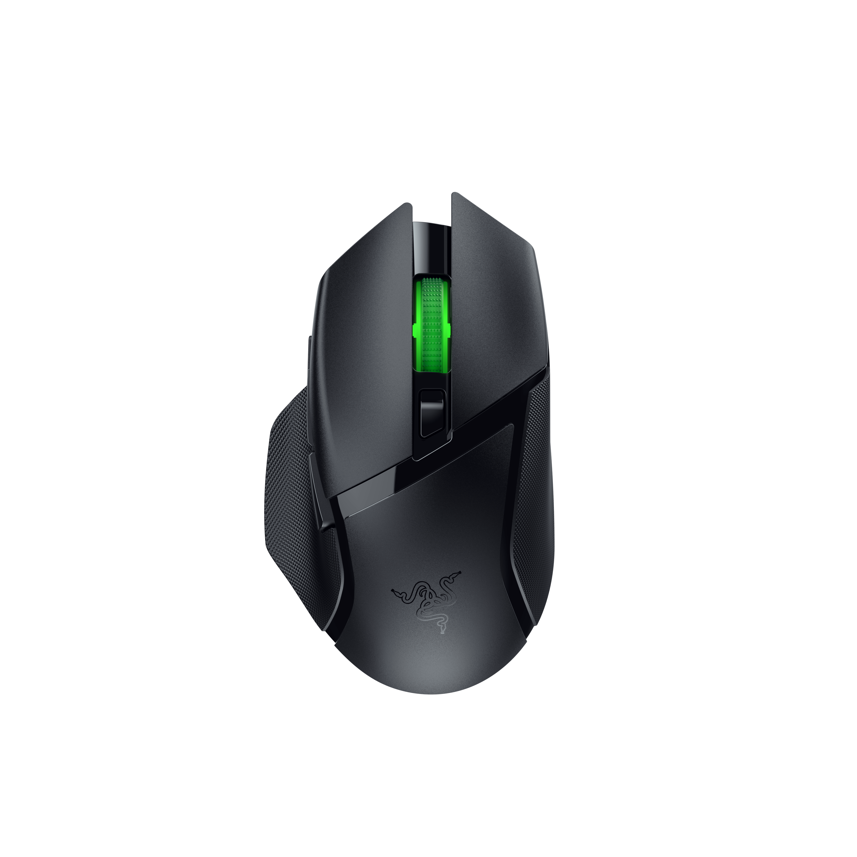 Basilisk V3 X Hyperspeed Kablosuz Mouse Siyah