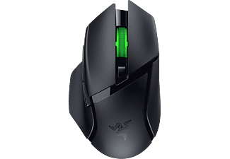 RAZER Basilisk V3 X Hyperspeed Kablosuz Mouse Siyah