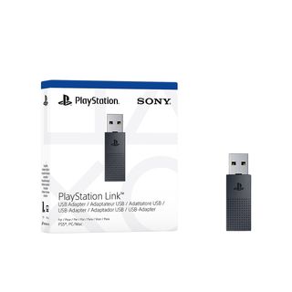 PLAYSTATION Adaptateur USB Playstation Link Noir (1000039988)