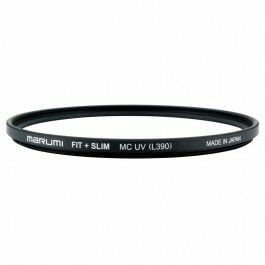 Filtr UV MARUMI FIT+SLIM 82MM