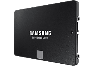 SAMSUNG 870 EVO 1 TB SSD meghajtó, SATA 2,5" (MZ-77E1T0B/EU)