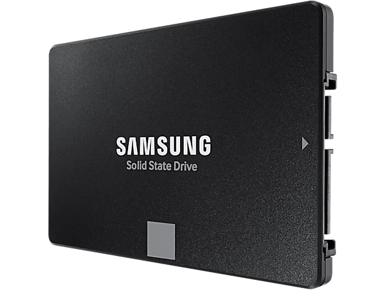 SAMSUNG 870 EVO 1 TB SSD meghajtó, SATA 2,5" (MZ-77E1T0B/EU)