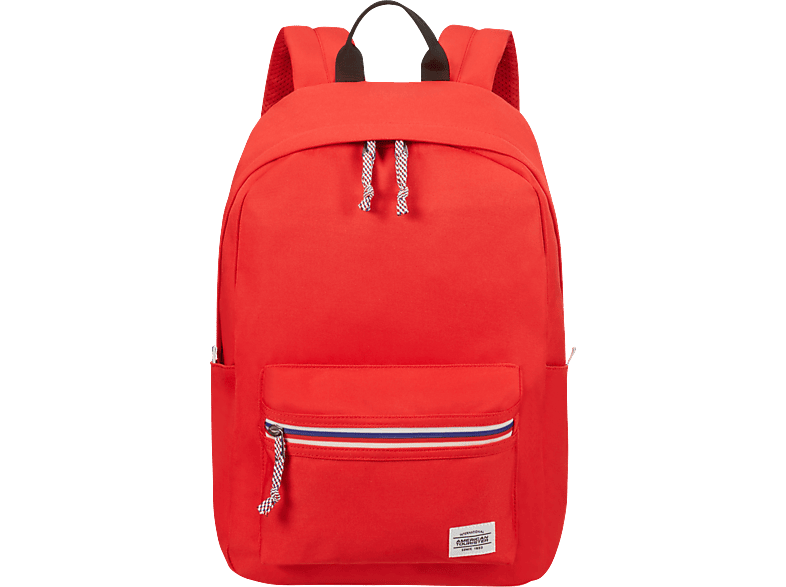 AMERICAN TOURISTER UpBeat 14,1" laptop hátizsák, piros (129578-1726)