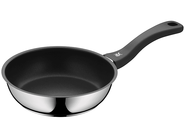 WMF Devil 2-teiliges Pfannenset (Edelstahl, 20+28cm, passend für alle Herdarten) — Foto 3 von 5