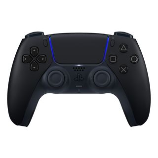 SONY DualSense (2023) Wireless-Controller Noir Minuit pour PlayStation 5, PC, MAC, Android, iOS