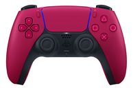 SONY DualSense (2023) Wireless-Controller Cosmic Red pour PlayStation 5, PC, MAC, Android, iOS