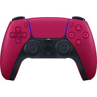 SONY PS DualSense (2023) - Wireless-Controller (Cosmic Red)