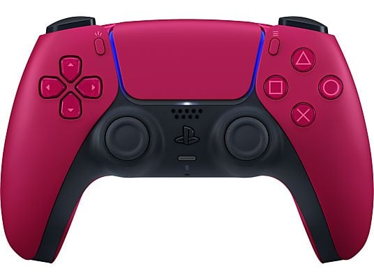 SONY PS DualSense (2023) - Controller wireless (Cosmic Red)