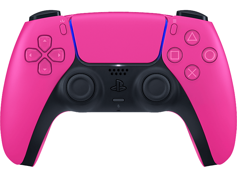 Playstation Draadloze Controller PS5 Dualsense Nova Pink (1000040192)