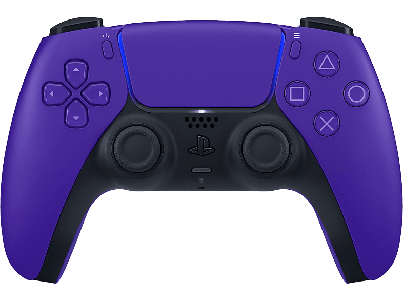 Playstation Draadloze Controller PS5 Dualsense Galactic Purple (1000040204)