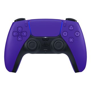 SONY DualSense (2023) Controller wireless Galactic Purple per PlayStation 5, PC, MAC, Android, iOS