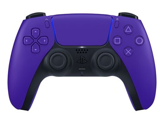 SONY DualSense (2023) Wireless-Controller Violet galactique pour PlayStation 5, PC, MAC, Android, iOS