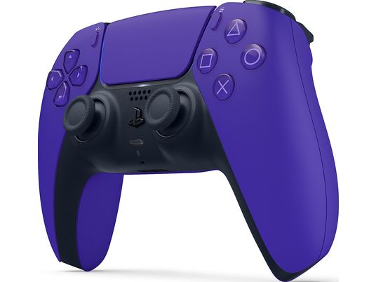 SONY DualSense (2023) Wireless-Controller Galactic Purple für PlayStation 5, PC, MAC, Android, iOS