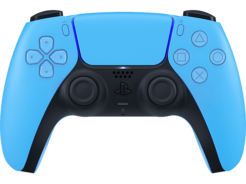 Playstation Draadloze Controller PS5 Dualsense Starlight Blue (1000040195)