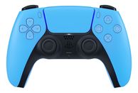 SONY DualSense (2023) Controller wireless Starlight Blue per PlayStation 5, PC, MAC, Android, iOS