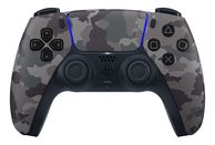 SONY DualSense (2023) Wireless-Controller Gray Camouflage pour PlayStation 5, PC, MAC, Android, iOS