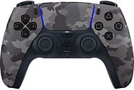SONY PS DualSense (2023) - Wireless-Controller (Gray Camouflage)