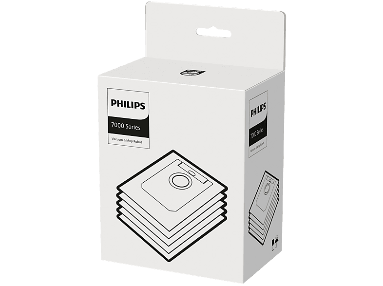 Sacs aspirateur Philips HomeRun XV1472/00