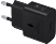SAMSUNG EP-T2510N Type-C 25 W Hızlı Şarj Adaptörü Siyah