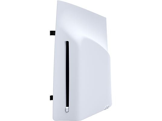 SONY PS PS5 Digital Edition (Gruppo di modelli: Slim) - Unità disco (Bianco/Nero)