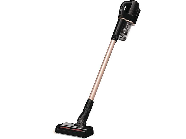 MIELE DUOFLEX HX1 Total Care Stielsauger, Akkubetrieb, 25,69 Volt