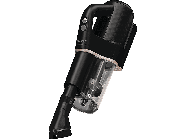 MIELE DUOFLEX HX1 Total Care Stielsauger, Akkubetrieb, 25,69 Volt