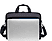 BESTLIFE Business Cplus Petrol laptop táska 15.6", fekete-kék (BL-BBC-3335P)