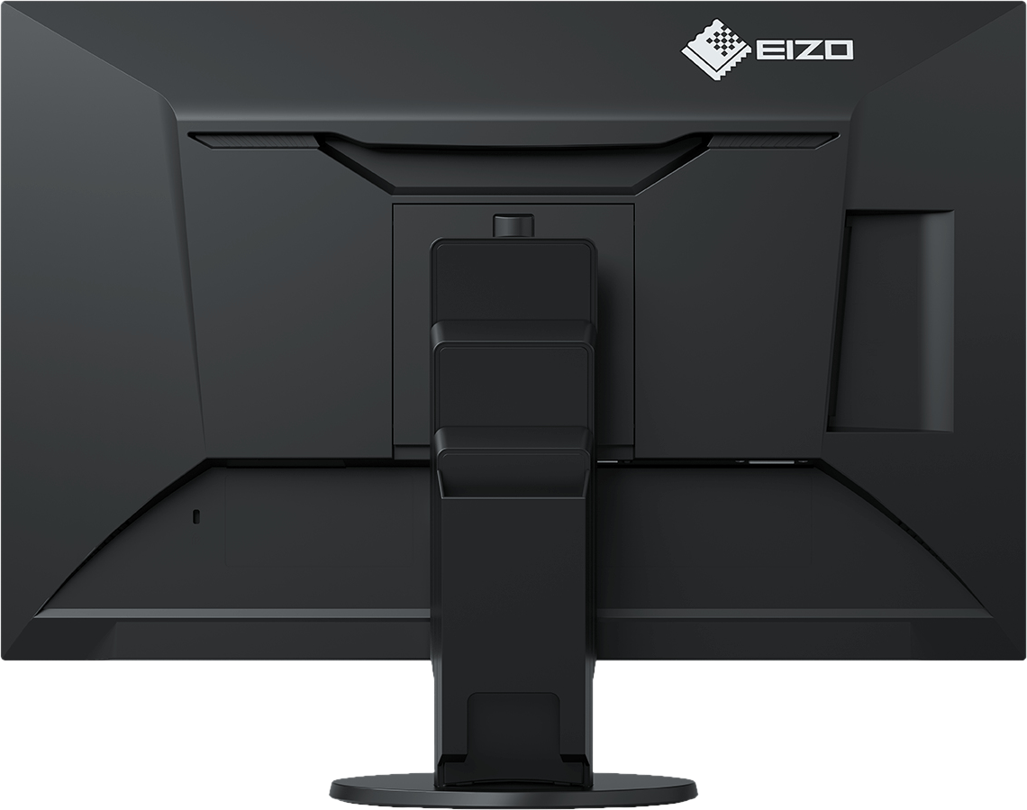 EIZO FlexScan EV2456 - Monitor, 24.1 ", WUXGA, 60 Hz, Nero