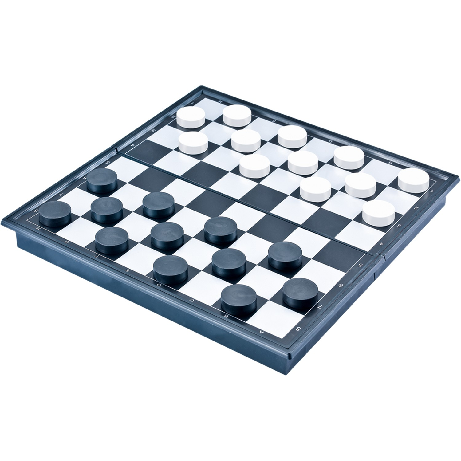 5-in-1 Bordspel Family Games (JW JP-GM5505)